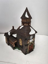 Vintage dept dickens for sale  Moyie Springs