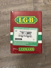 Lgb spur 3019 gebraucht kaufen  Föhr