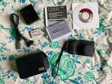 Ricoh gxr module d'occasion Ricoh gxr module d'occasion  Clermont-Ferrand-