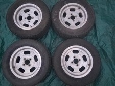 slot mag wheels for sale  HEMEL HEMPSTEAD