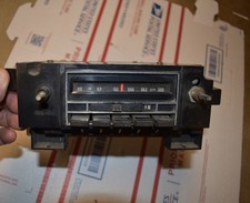 Rádio AM FM Pontiac GM 1972 comprar usado  Enviando para Brazil