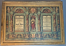 Antique 1900s richter for sale  Alameda