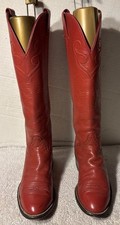Hondo boots womens for sale  Houston