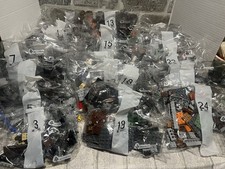 Lego minecraft mountain for sale  Hudson