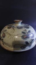 Studio pottery stoneware for sale  NOTTINGHAM