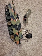 Battle tank scale for sale  Tripoli