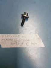 Perno più rondella usato  Giugliano in Campania