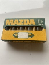 Mazda glühbirne 10x42 gebraucht kaufen  Kleinblittersdorf