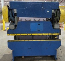 Verson press brake for sale  Detroit