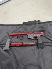 Custom polarstar powered for sale  Vista