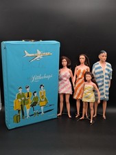 Littlechap family dolls for sale  Clearfield