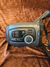 Jvc 3000 vhs gebraucht kaufen Jvc 3000 vhs gebraucht kaufen  Bruchsal