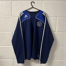Ajax amsterdam football for sale  BURRY PORT