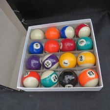 Vintage american pool for sale  OLDHAM