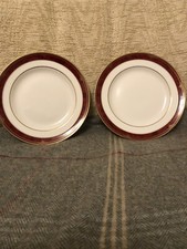 Spode bordeaux tea for sale  UCKFIELD