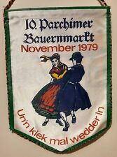 Parchim bauernmarkt 1979 gebraucht kaufen  Rostock
