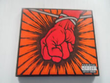 Metallica st. anger usato  Solferino