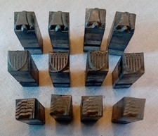 Vintage lot lead for sale  Nescopeck
