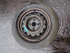 Chevrolet tacuma spare for sale  WOLVERHAMPTON