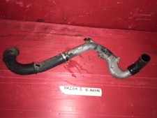 Tubo intercooler mazda usato  Italia