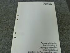 1990 volvo penta d'occasion  Expédié en Belgium