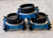 3pc chimera metal for sale  Vancouver