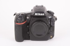 Câmera Nikon FX D810 36.3MP DSLR - Preta (Somente o Corpo) Contagem do Obturador: 31k #Z-56835 comprar usado  Enviando para Brazil