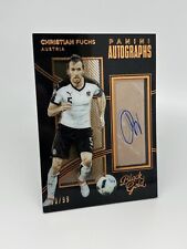 2016 panini black gebraucht kaufen  Dresden