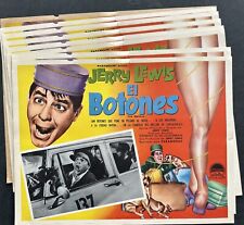 Bellboy jerry lewis for sale  Mcallen