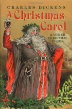 Christmas carol christmas for sale  UK