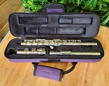 Pearl 665e flute for sale  STRANRAER