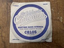 Addario chromes 105 for sale  UK