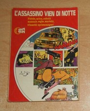 Edifumetto serie fumetti usato  Palagonia