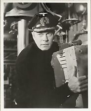 Fotografia vintage Peter Graves Mission Impossible The Submarine 10 x 8 comprar usado  Enviando para Brazil