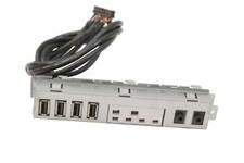 Conjunto de painel de E/S frontal genuíno Dell Optiplex 790 0G3XVD G3XVD, usado comprar usado  Enviando para Brazil