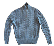 Loro piana treccia for sale  Carmel
