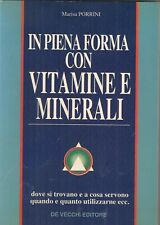 Piena forma con usato  Italia