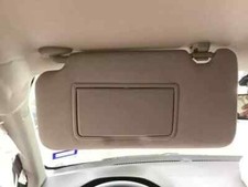 Viseira solar lateral esquerda driver Honda HRV 2016-2022 cinza iluminado comprar usado  Enviando para Brazil