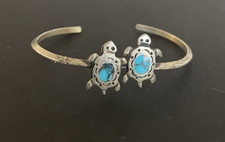 Vintage navajo turquoise for sale  Tucson