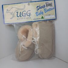 Baby ugg boots for sale  POOLE