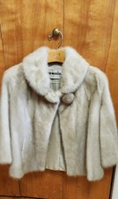 vintage mink fur for sale  Longview