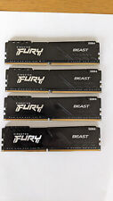 32go ddr4 3600 d'occasion  Toulon-