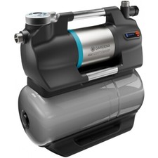Gardena 6300 silent gebraucht kaufen  Schönberg