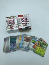 Nintendo Pokémon Karmesin & Purpur 151 Booster - niemiecki-niekompletny na sprzedaż  PL
