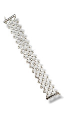 Gorgeous 18k gold d'occasion  France