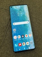 Motorola edge 256 d'occasion  Boissy-Saint-Léger