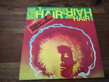 Vinyl hair musical gebraucht kaufen  Bad Krozingen