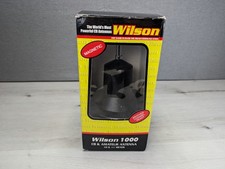 Wilson 880900800b w1000 for sale  Casper
