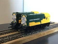 Hornby r9066 r9067 for sale  MARKET HARBOROUGH