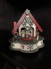 Spieluhr hänsel gretel gebraucht kaufen  Bamberg
